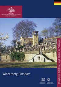 Cover image for Winzerberg Potsdam