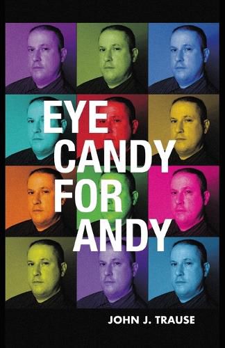 Cover image for Eye Candy for Andy