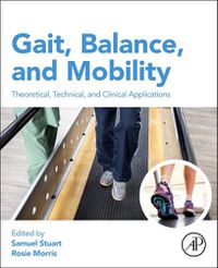 Cover image for Gait, Balance, and Mobility Analysis