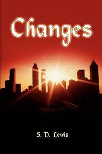 Cover image for Changes