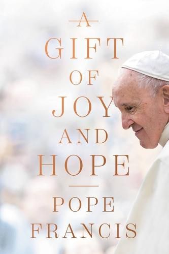 Cover image for A Gift of Joy and Hope