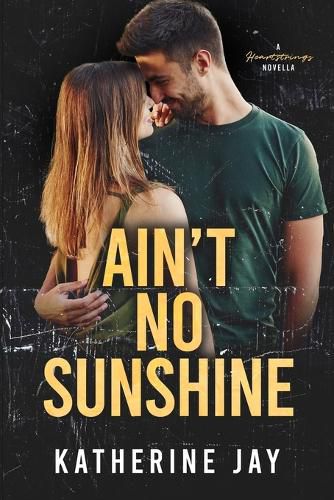 Cover image for Ain't No Sunshine