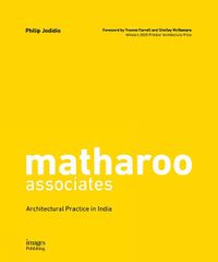 Cover image for Matharoo Associates: Architectural Practice in India