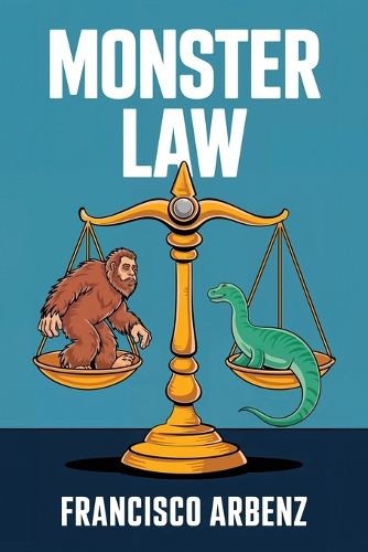 Cover image for Monster Law