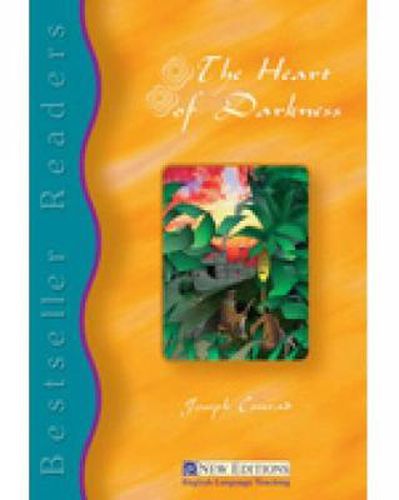 Cover image for The Heart of Darkness: Best Seller Readers