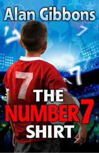 Cover image for The Number 7 Shirt
