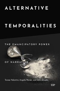 Cover image for Alternative Temporalities