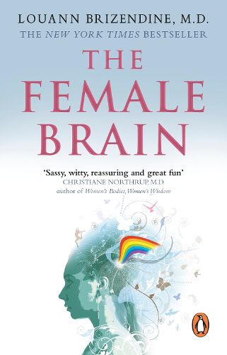 Cover image for The Female Brain