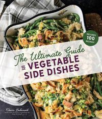 Cover image for The Ultimate Guide to Vegetable Side Dishes
