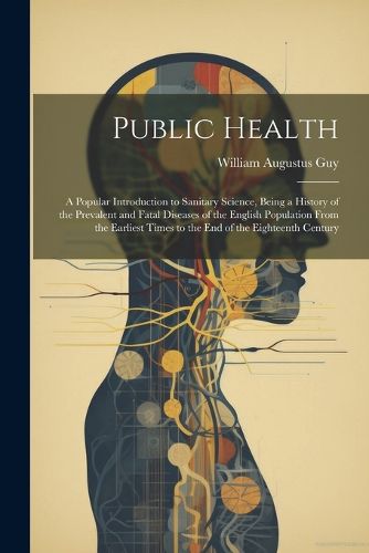 Cover image for Public Health