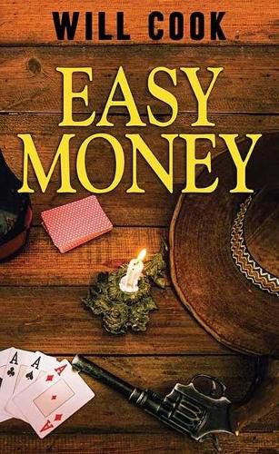 Cover image for Easy Money