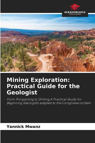Cover image for Mining Exploration