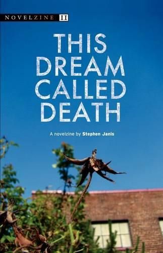 Cover image for This Dream Called Death