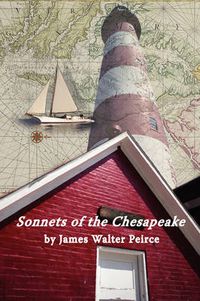 Cover image for Sonnets of the Chesapeake