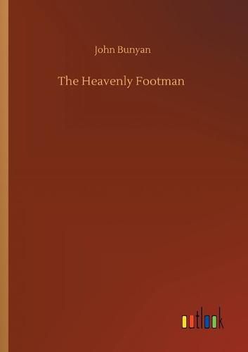 Cover image for The Heavenly Footman