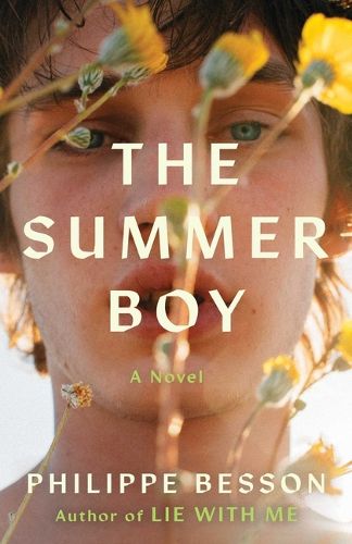 Cover image for The Summer Boy
