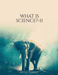 Cover image for what is science?-11(color)