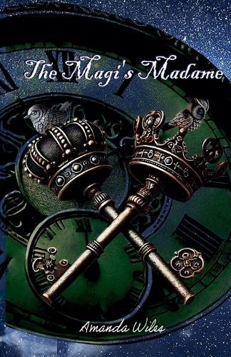 Cover image for The Magi's Madame