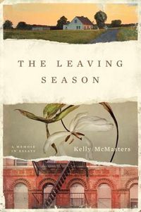 Cover image for The Leaving Season