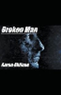 Cover image for Broken Man