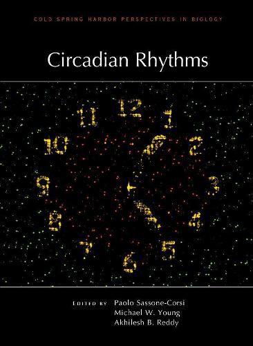 Cover image for Circadian Rhythms