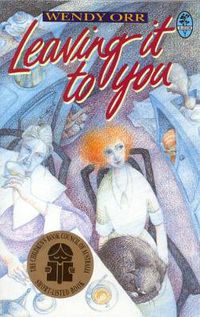 Cover image for Leaving it to You