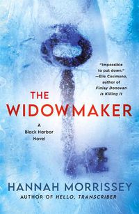 Cover image for The Widowmaker