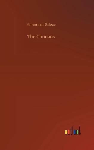 Cover image for The Chouans
