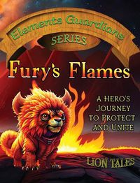 Cover image for Fury's Flames