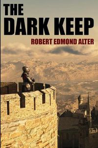 Cover image for The Dark Keep