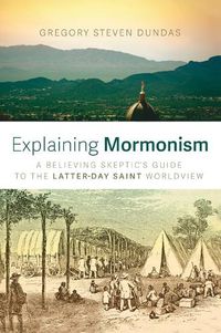 Cover image for Explaining Mormonism