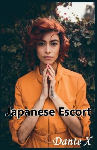 Cover image for Japanese Escort