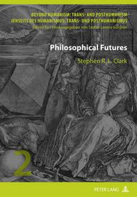 Cover image for Philosophical Futures