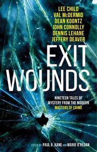 Cover image for Exit Wounds