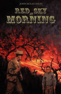 Cover image for Red Sky at Morning