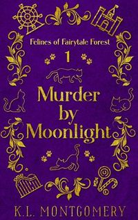 Cover image for Murder by Moonlight