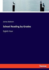 Cover image for School Reading by Grades