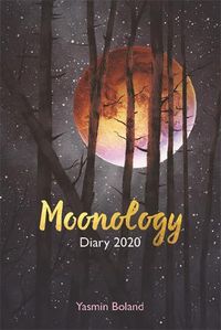 Cover image for Moonology Diary 2020
