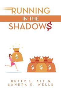 Cover image for Running in the Shadows