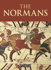 Cover image for The Normans