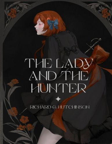 Cover image for Das Fraeulein Und Der Jaeger - The Lady And The Hunter