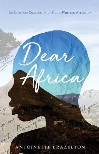 Cover image for Dear Africa