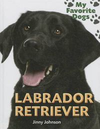 Cover image for Labrador Retriever