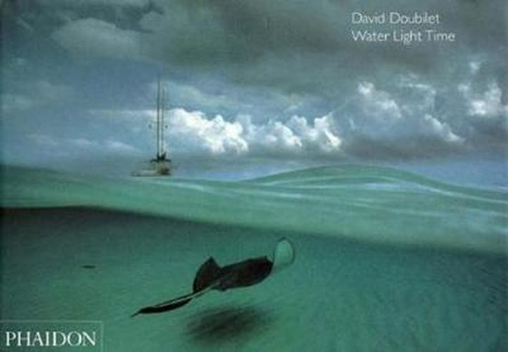 Cover image for Water Light Time