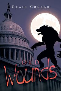 Cover image for Old Wounds