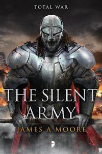 Cover image for The Silent Army