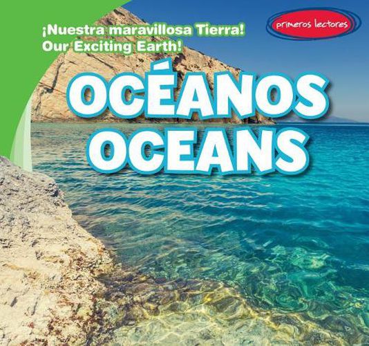 Cover image for Oceanos / Oceans