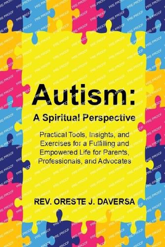 Cover image for Autism