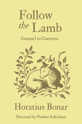 Cover image for Follow the Lamb
