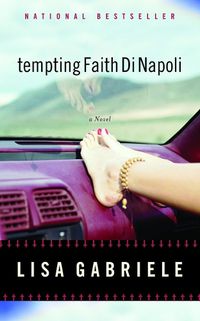 Cover image for Tempting Faith DiNapoli